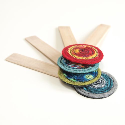 Buy 10 bookmarks and receive 1 free.